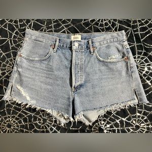 Citizens of Humanity Jean shorts